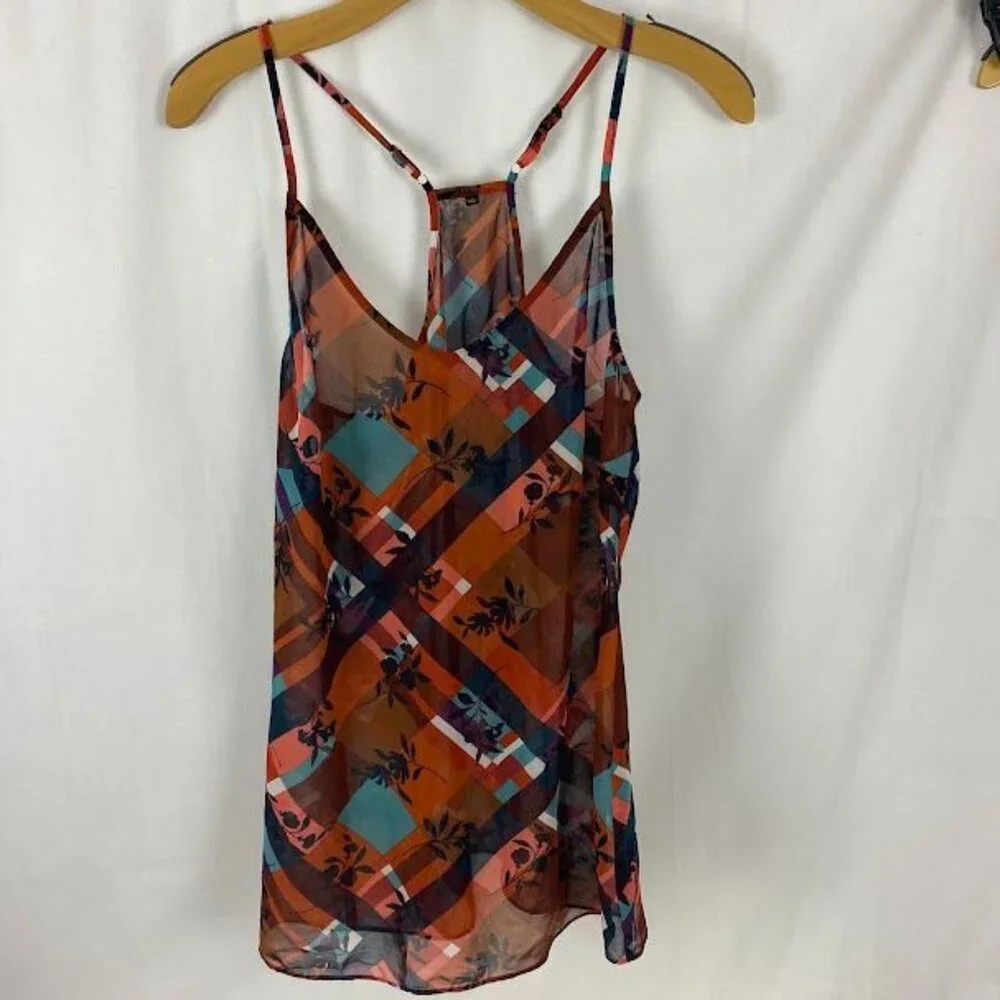 CAbi Lattice Top Women's Size Small - Picture 4 of 16